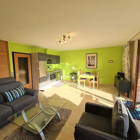 Διαμέρισμα Haus Deichgraf Whg 3 *