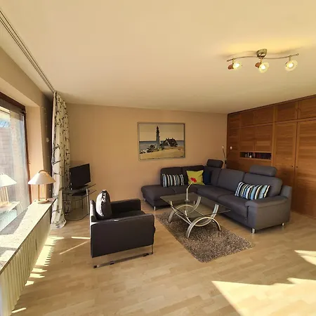 Haus Deichgraf Whg 3 * Grömitz