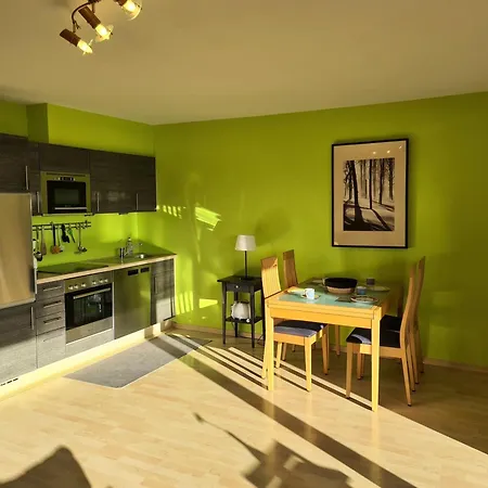 Haus Deichgraf Whg 3